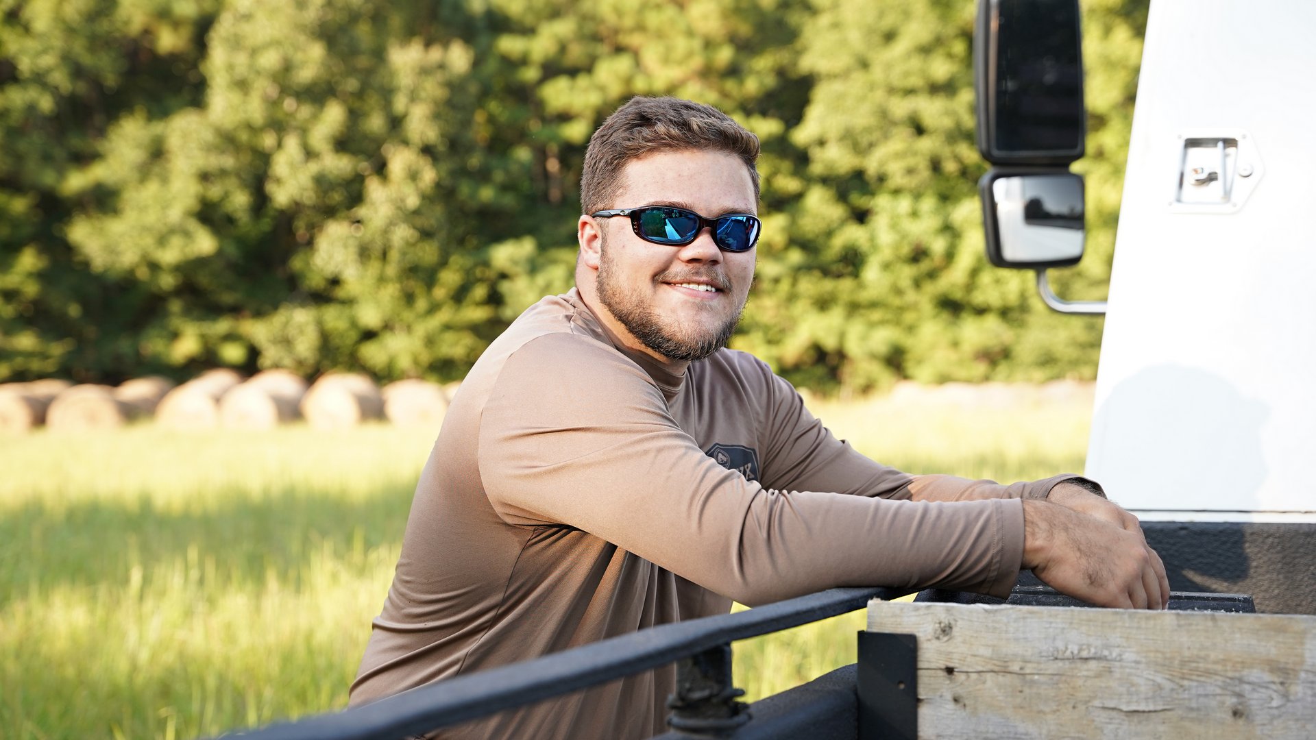 About Traxx Traxx Outdoor Solutions